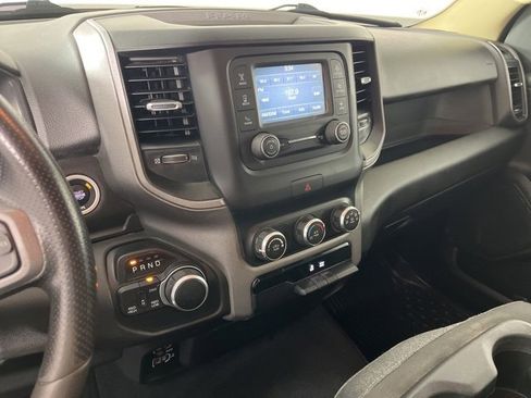 Used 2019 RAM 1500 Tradesman image 14