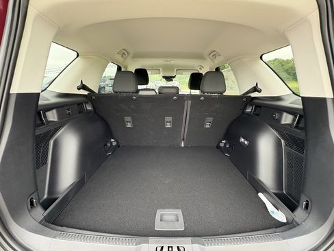 New 2025 Ford Bronco Sport Big Bend w/ Convenience Package image 20