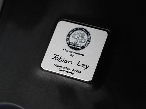 Certified 2022 Mercedes-Benz GLE 63 AMG S image 35