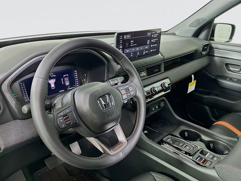 New 2026 Honda Passport TrailSport image 10