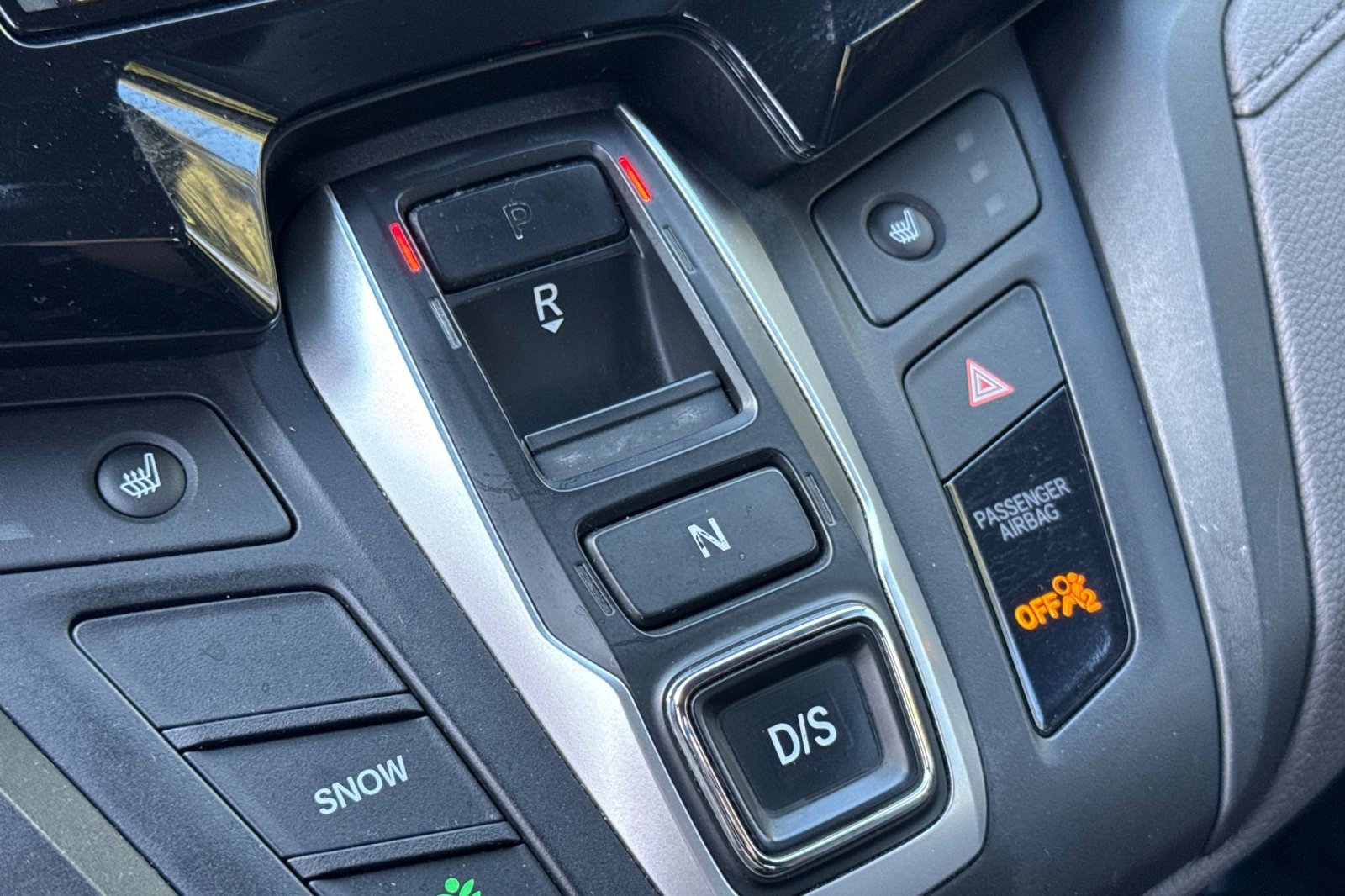 Used 2018 Honda Odyssey EX-L image 18