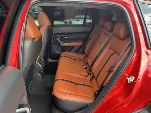 New 2026 MAZDA CX-50 AWD 2.5 S w/ Weather Package image 32