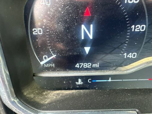 Used 2025 GMC Sierra 1500 Denali Ultimate AWD/4WD image 15