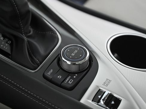 Used 2023 INFINITI Q50 Luxe w/ Cargo Package image 20