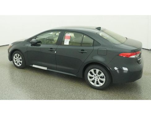 New 2026 Toyota Corolla LE image 4