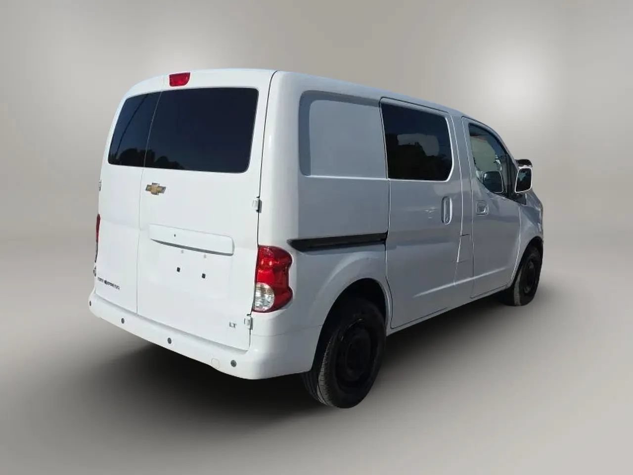 Used 2015 Chevrolet City Express LT w/ Appearance Package FWD image 7