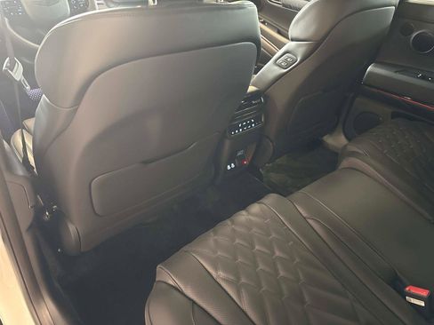New 2026 Genesis GV80 3.5T Prestige image 14