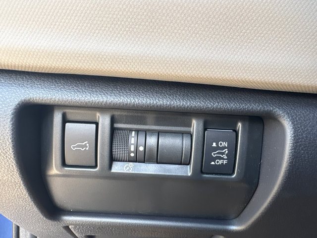 Certified 2026 Subaru Forester Premium AWD/4WD image 28