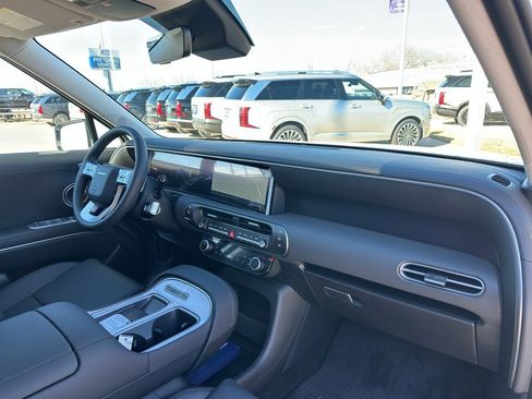 New 2026 Hyundai Palisade SEL image 30