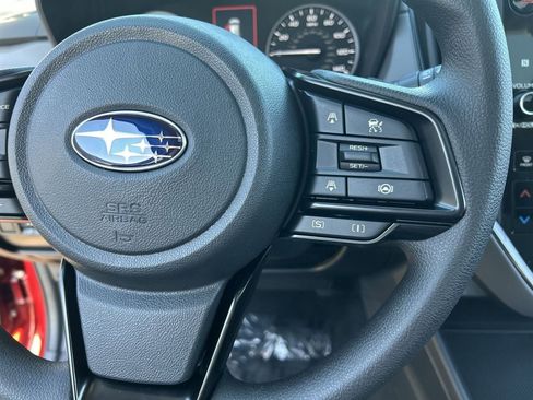 New 2026 Subaru Crosstrek 2.0i Premium AWD/4WD image 21
