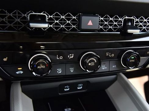 New 2026 Honda Accord EX-L image 15