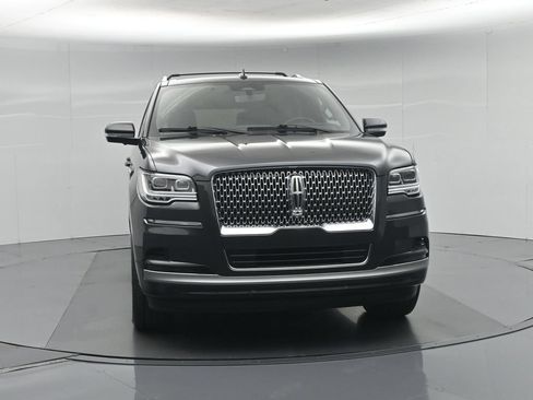 Used 2023 Lincoln Navigator L Reserve AWD/4WD image 58