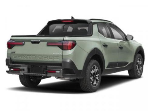 New 2026 Hyundai Santa Cruz XRT image 5