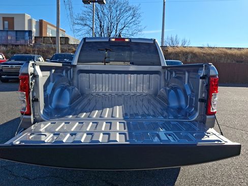 Used 2024 RAM 1500 Tradesman image 27