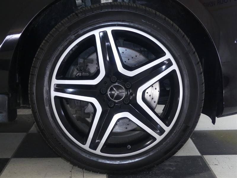 Used 2018 Mercedes-Benz GLE 43 AMG 4MATIC w/ Premium 3 Package image 36