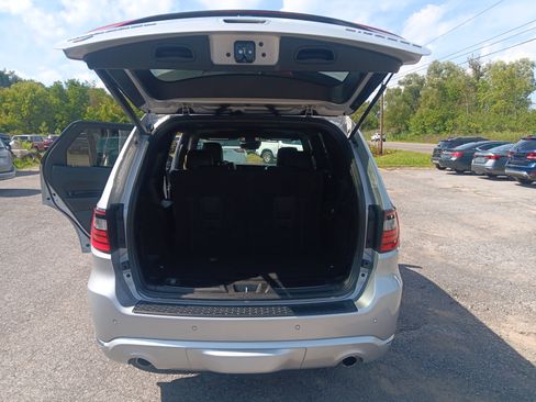 Used 2024 Dodge Durango Citadel AWD/4WD image 4
