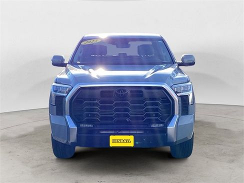 Used 2023 Toyota Tundra Limited image 8