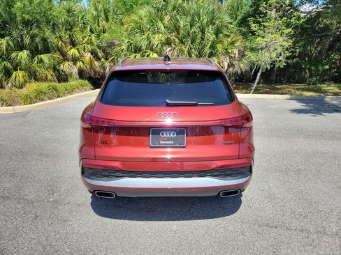 New 2026 Audi Q5 Premium AWD/4WD image 5