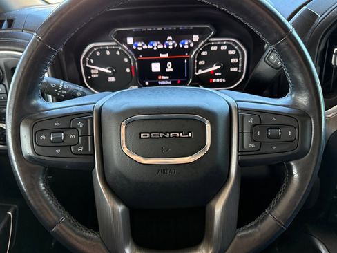 Used 2021 GMC Sierra 1500 Denali w/ Denali Ultimate Package image 29