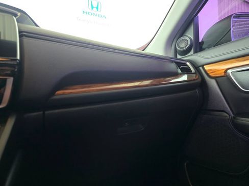 Used 2020 Honda CR-V EX image 26