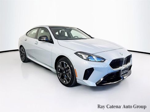 Used 2026 BMW 228i xDrive w/ Premium Package AWD/4WD image 1