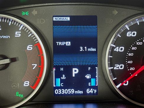 Used 2025 Mitsubishi Eclipse Cross SE AWD/4WD image 19