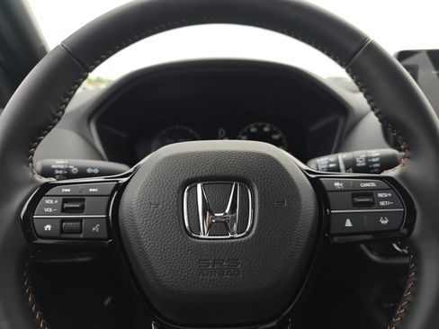 New 2026 Honda HR-V Sport image 30