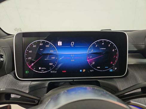 Used 2026 Mercedes-Benz CLE 300 4MATIC Cabriolet image 26