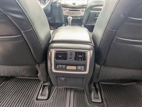 Used 2017 INFINITI QX60 AWD w/ Premium Plus Package image 14