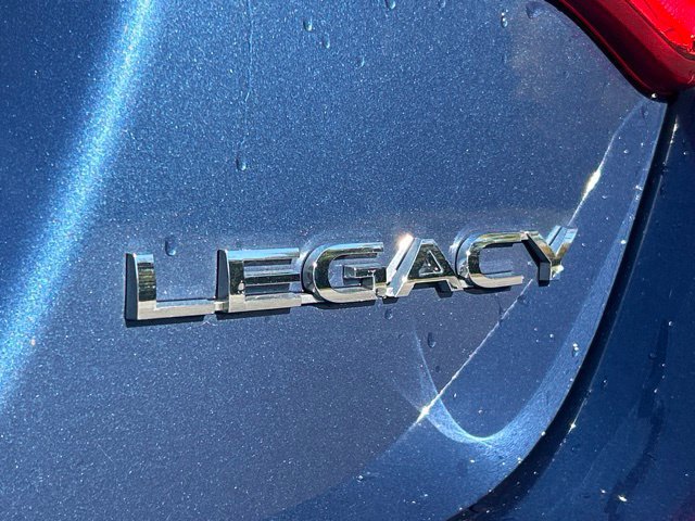 Used 2019 Subaru Legacy 2.5i Premium AWD/4WD image 15