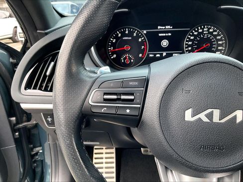 Used 2022 Kia Stinger GT2 AWD/4WD image 20