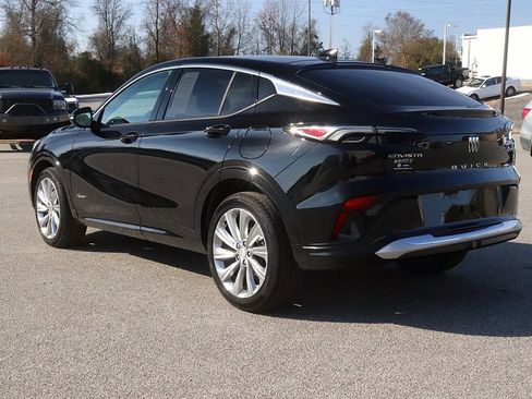Used 2024 Buick Envista Avenir image 5