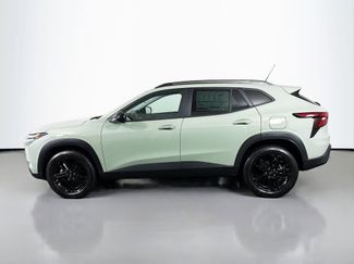 New 2026 Chevrolet Trax ACTIV w/ Driver Confidence Package video 4