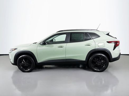 New 2026 Chevrolet Trax ACTIV w/ Driver Confidence Package image 4