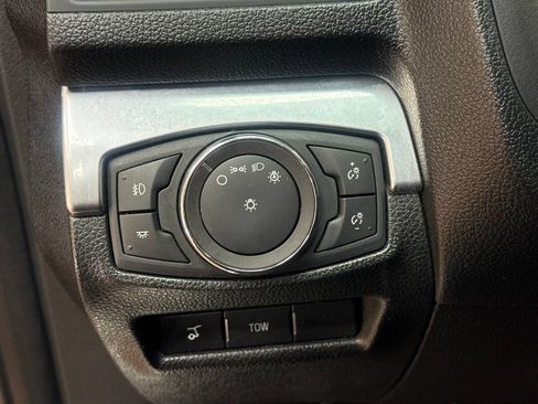 Used 2019 Ford Explorer Limited w/ Class III Trailer Tow Package FWD image 22