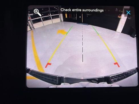 Used 2020 RAM 1500 Big Horn image 24