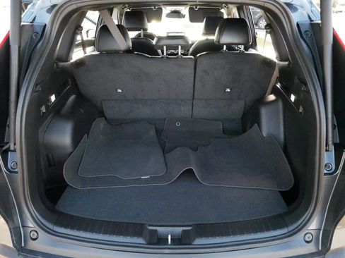 Certified 2023 Honda CR-V Sport Touring image 18