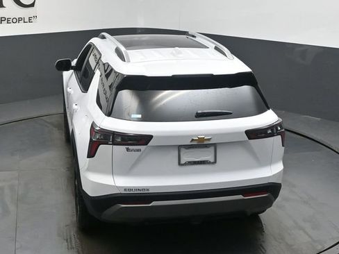New 2026 Chevrolet Equinox LT w/ LPO, Floor Liner Package image 35