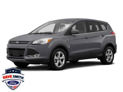 Used 2016 Ford Escape SE