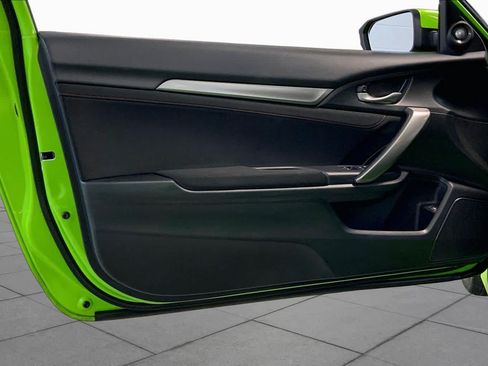 Used 2018 Honda Civic Si image 21