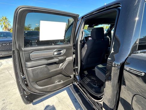 New 2025 RAM 1500 Big Horn image 41