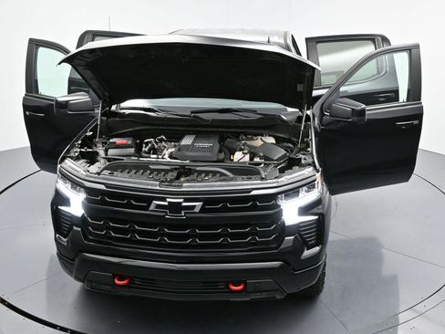 Used 2023 Chevrolet Silverado 1500 LT Trail Boss w/ Protection Package image 40