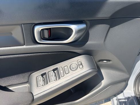 Used 2026 Honda Civic Sport image 21