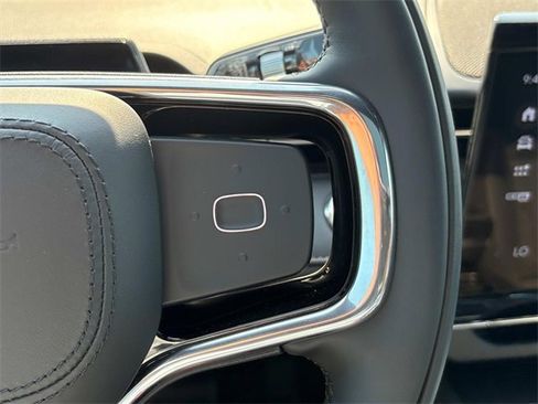 New 2025 Lincoln Nautilus Reserve w/ Jet Appearance Package image 27