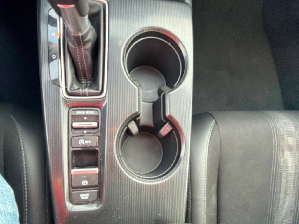 Used 2024 Honda Civic Sport image 22