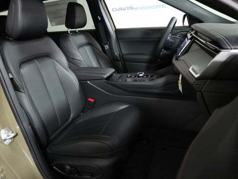 New 2026 Jeep Cherokee Limited AWD/4WD image 20