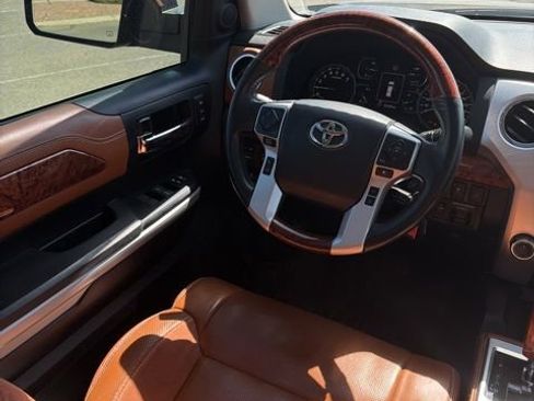 Used 2019 Toyota Tundra 1794 Edition image 12
