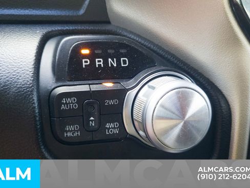 Used 2019 RAM 1500 Laramie AWD/4WD image 30
