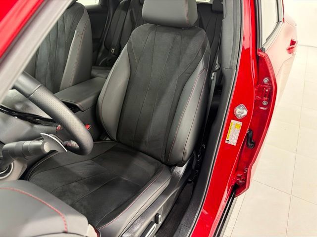 Certified 2025 Acura ADX A-Spec AWD/4WD image 13