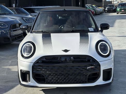 New 2026 MINI Cooper S image 2